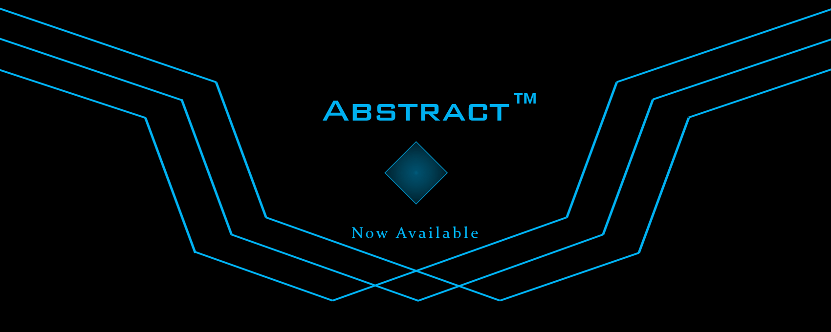 Logo for Abstract board game. Click to learn more.