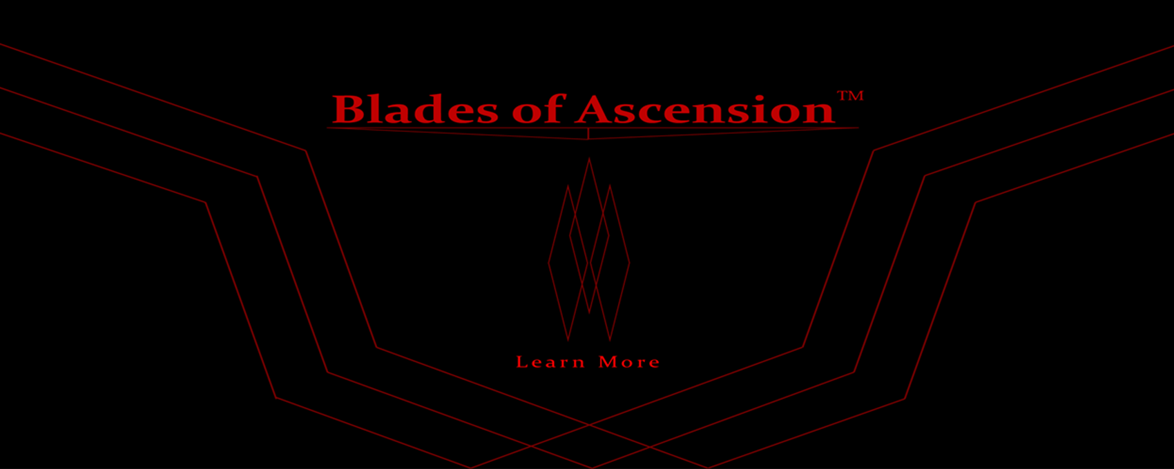 Logo for Blades of Ascension. Click to learn more.